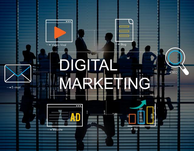 image for Successful Digital Marketing Strategies